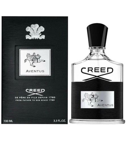 Aventus creed eau parfum - aventus,