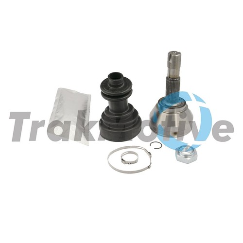 Kit giunti semiasse - giunti,,