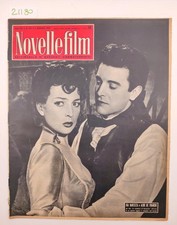 Novelle film numero - , 350