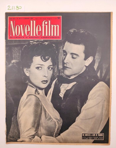 Novelle film numero - , 4
