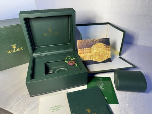 Rolex oyster perpetual - rolex,