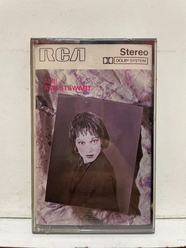Amii stewart cassette - amii;,