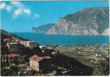 NAGO - TORBOLE - TRENTO -