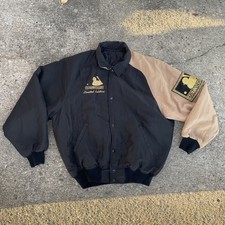 Giacca Starter Vintage Uomo M