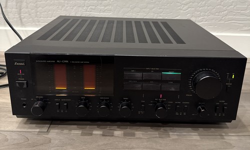 Sansui g99x vintage 160w - sansui,