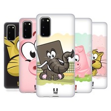 HEAD CASE DESIGNS CUTE FACE