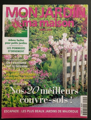 Rivista mio giardino la - il,