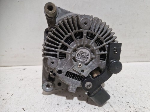 Alternatore 9654752880 peugeot - alternatore,