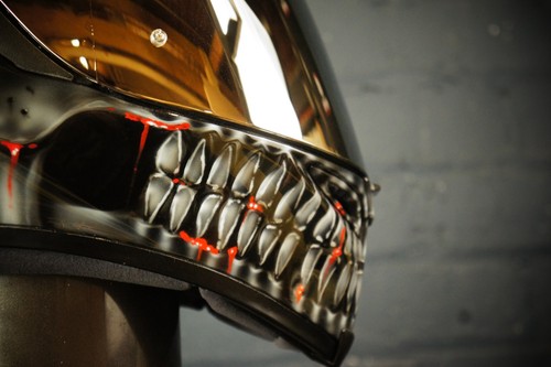 Casco moto agv - casco,