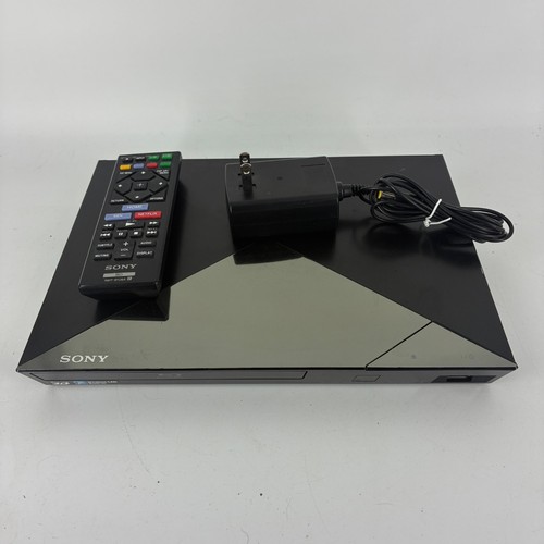 Sony blu ray player - sony, blu-ray