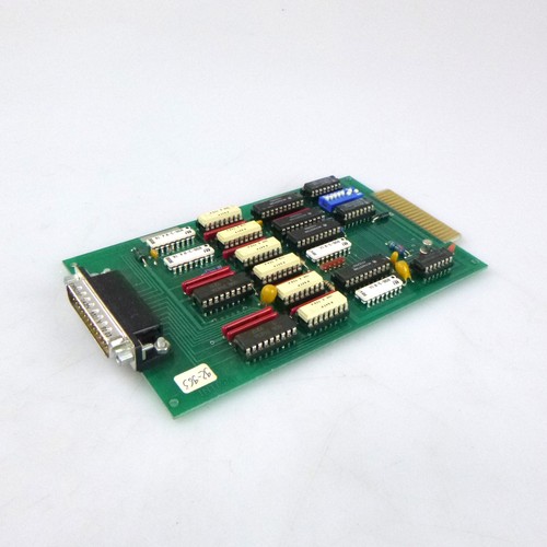Modulo afp prodel intc24 - modulo,