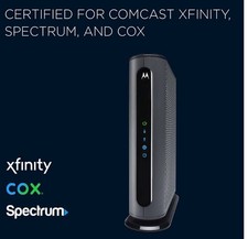 Tutto il necessario! Motorola