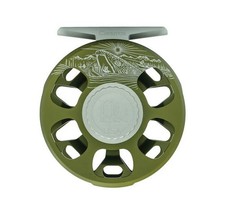 NUOVO MULINELLO A MOSCA ROSS