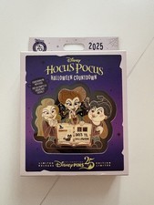 Hocus pocus spilla - pocus,