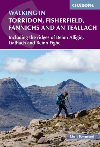 Walking torridon - walking, in