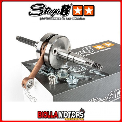 8016601 albero motore - s6-8016601,