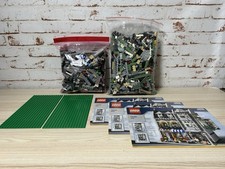 LEGO Creator Expert: Green Grocer - 10185 - 100% COMPLETO - COME NUOVO