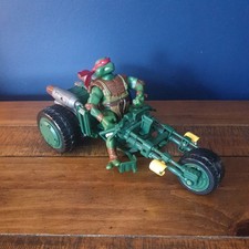 Modellino TMNT Ninja Stealth