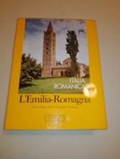L'EMILIA ROMAGNA ITALIA