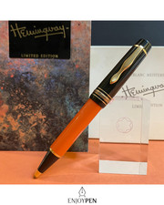 Montblanc Hemingway Limited