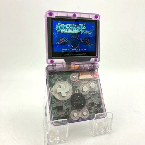 Game boy advance gba - advance,