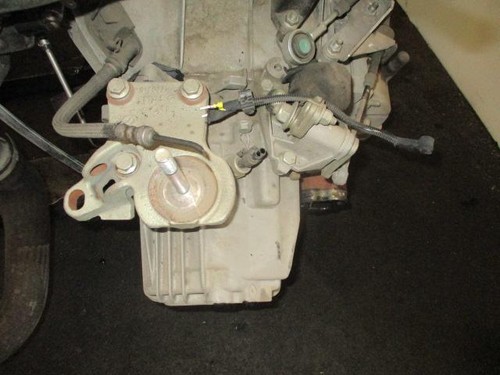 Cambio manuale per - manuale, lancia