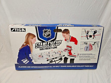 Stiga Stanley Cup Table Top