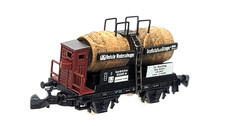 Z Scale Marklin 82171 KPEV