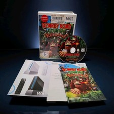 Donkey Kong Country Returns