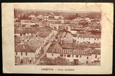 CARTOLINA CORBETTA Corso