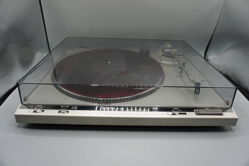 Giradischi vintage technics - giradischi,