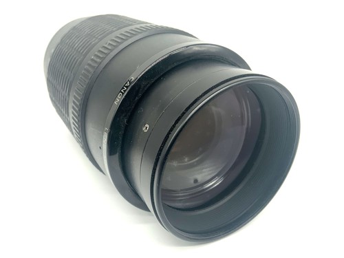 Canon zoom - lens, ef