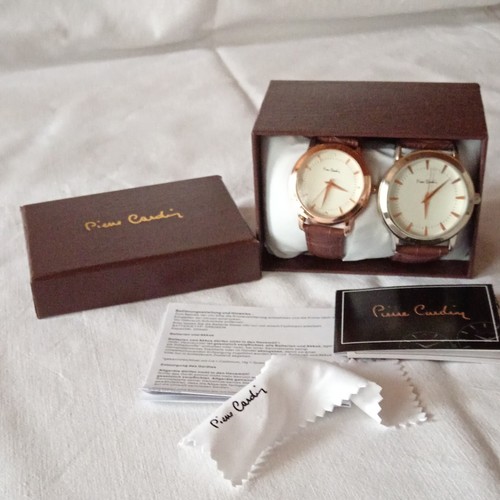 Set orologio polso - set,