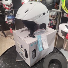 Casco jet SCI omologato CGM