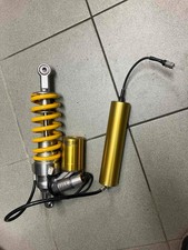 ammortizzatore posteriore ohlins ducati multistrada 1200s ohlins ttx du8600