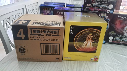 Myth cloth leone oce - cloth, ex