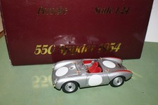 CMC 1/24 Porsche 550 Spyder
