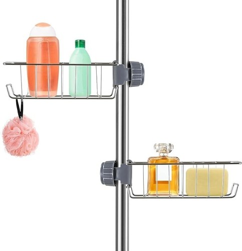 Porta sapone per doccia - porta,