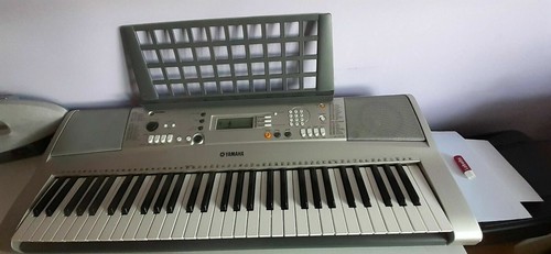 Tastiera pianola yamaha - tastiera,