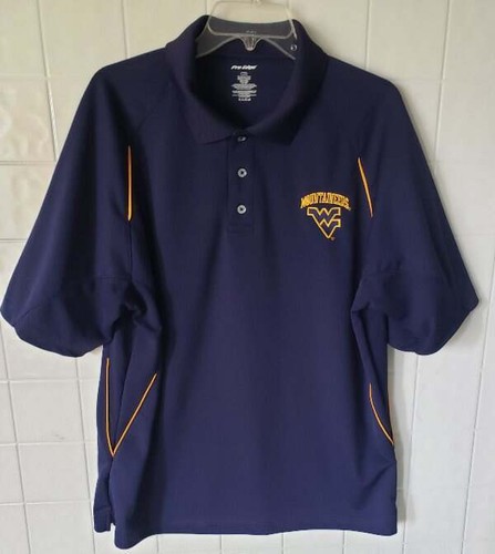 Polo pro edge west - polo, wv
