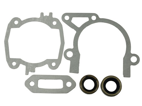 Kit guarnizioni adatto - , per