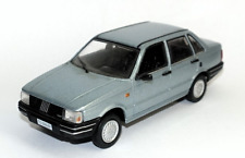 FIAT DUNA 60 1987 - FIAT STORY COLLECTION - HACHETTE - 1:43