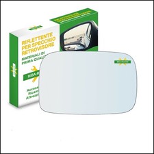 Specchio Nudo Adesivo Lato