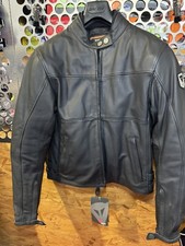 Giubbotto Moto Donna Dainese