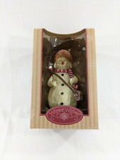 Auguri Invernali Pupazzi di