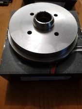 Coppia  tamburi freno posteriore Audi 50 Polo mk1