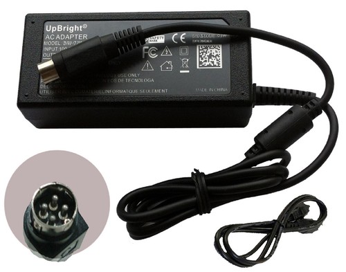 Adattatore 19v pin per - ac,