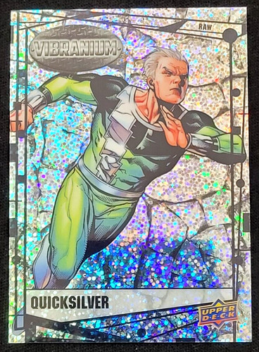 2015 marvel vibranium - 2015,