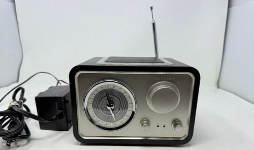 Radio tavolo crosley cr221 - radio,