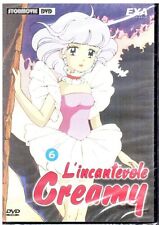 dvd - L'INCANTEVOLE CREAMY